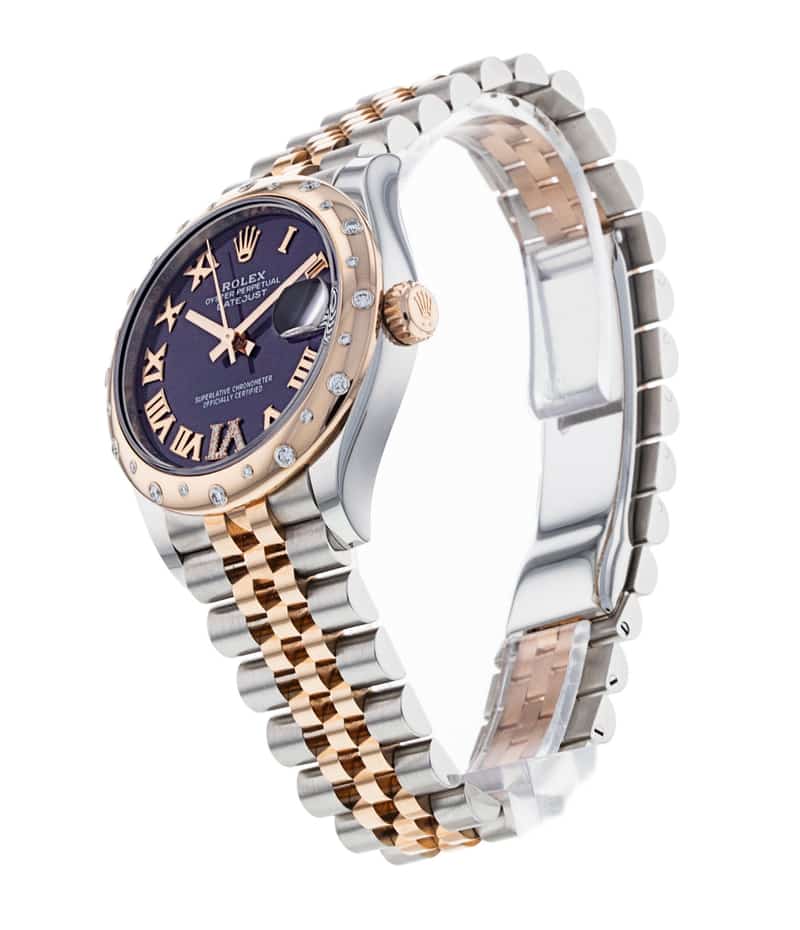 Rolex Datejust 278341 RBR